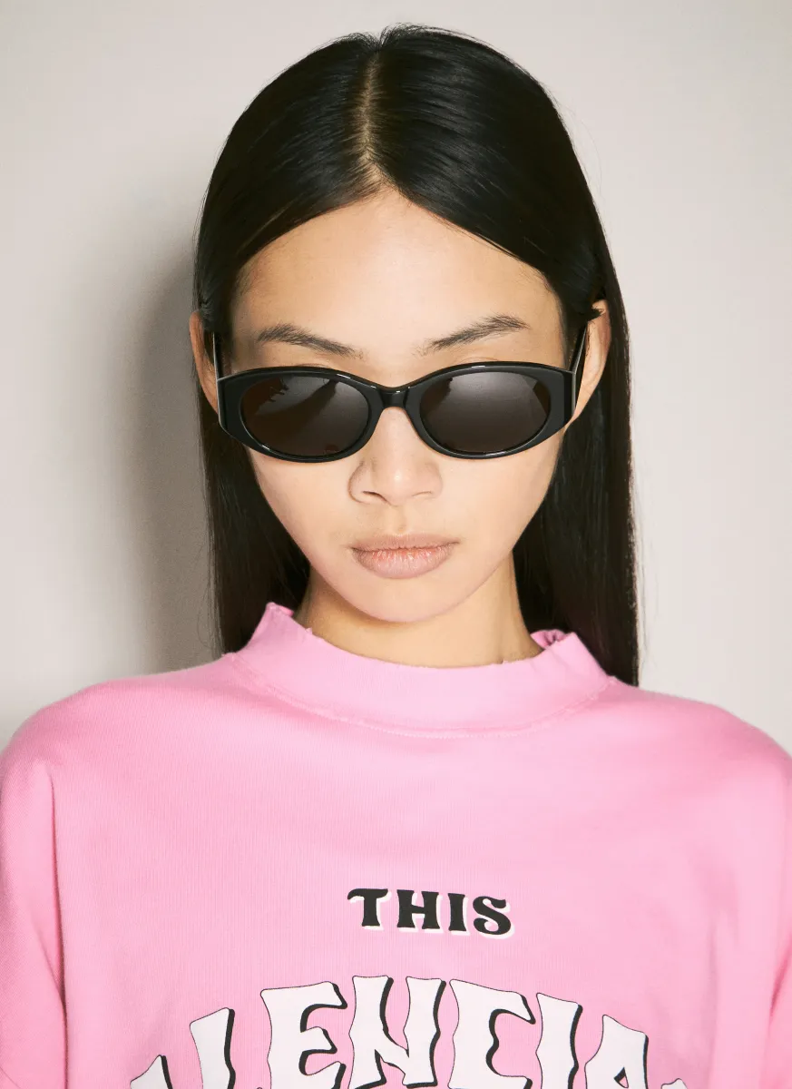 Round Sunglasses