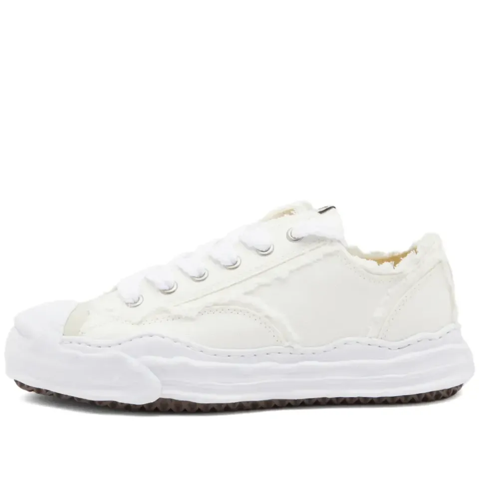 Hank Original Low Sneaker