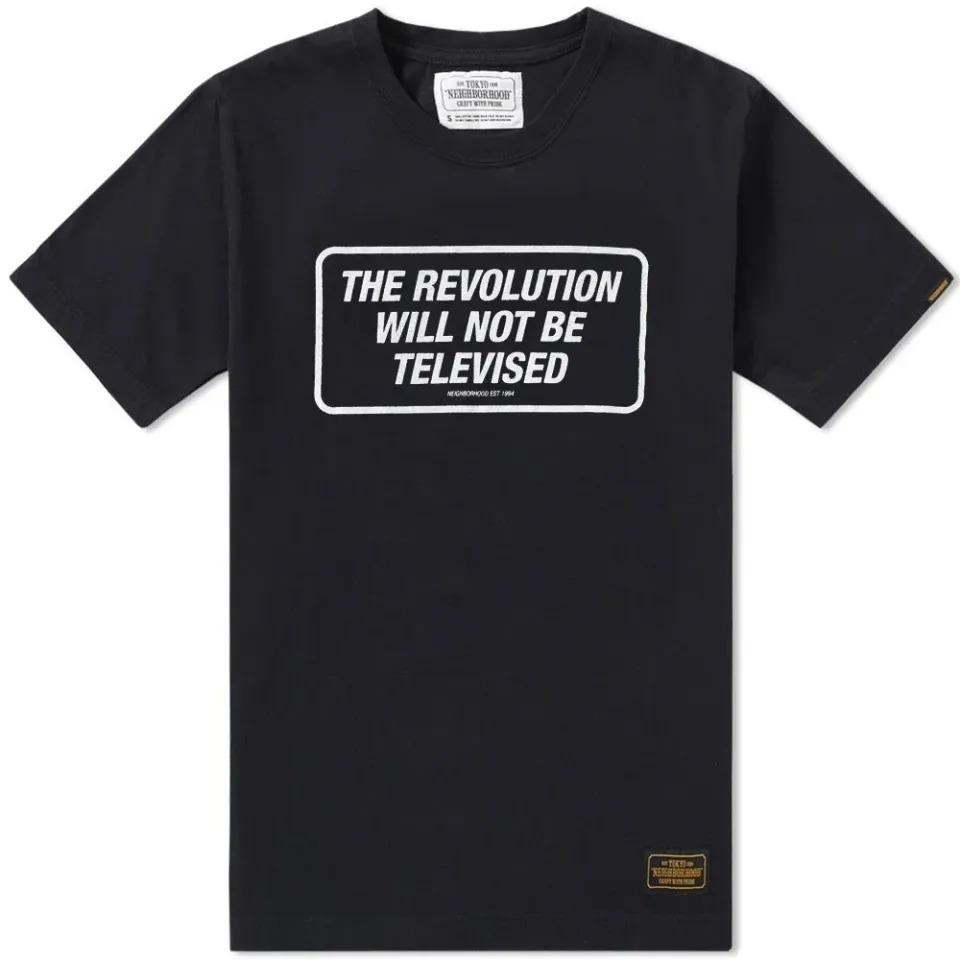 Televised Tee