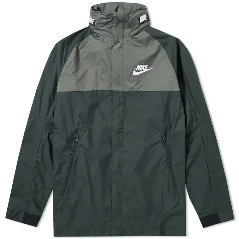 AV15 Woven Jacket