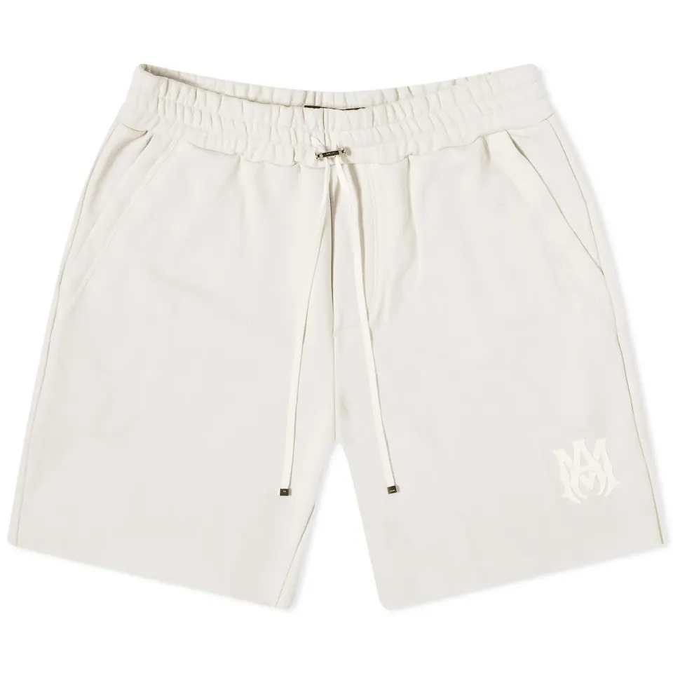 MA Logo Shorts