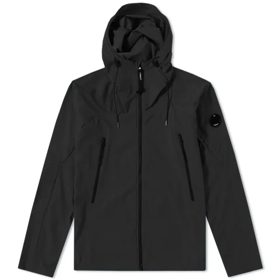Pro-Tek Arm Lens Shell Jacket