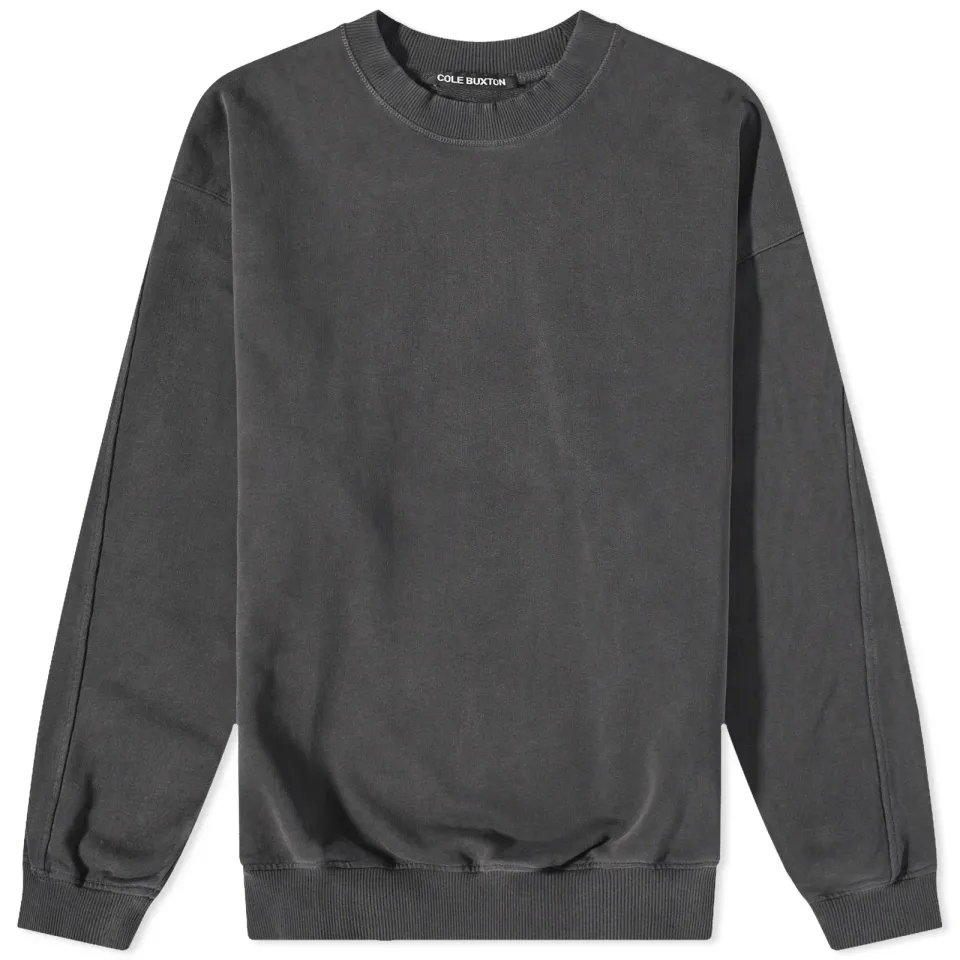 Warm Up Crew Sweat