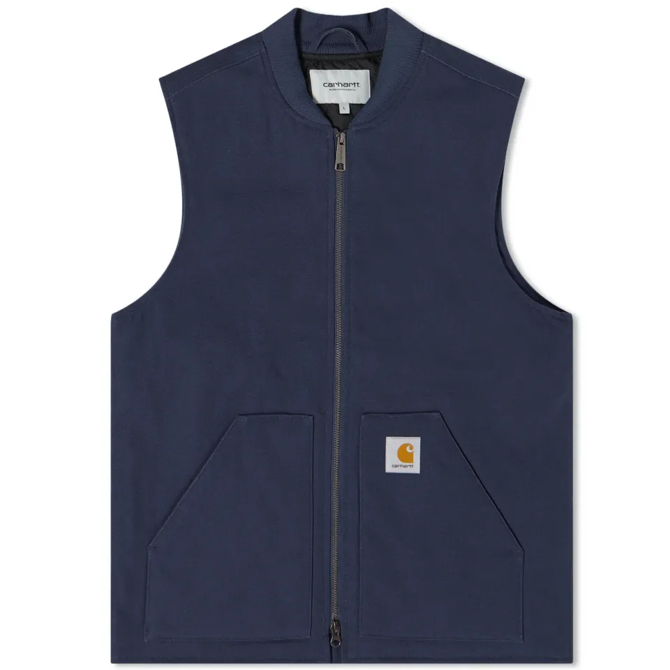 Classic Vest
