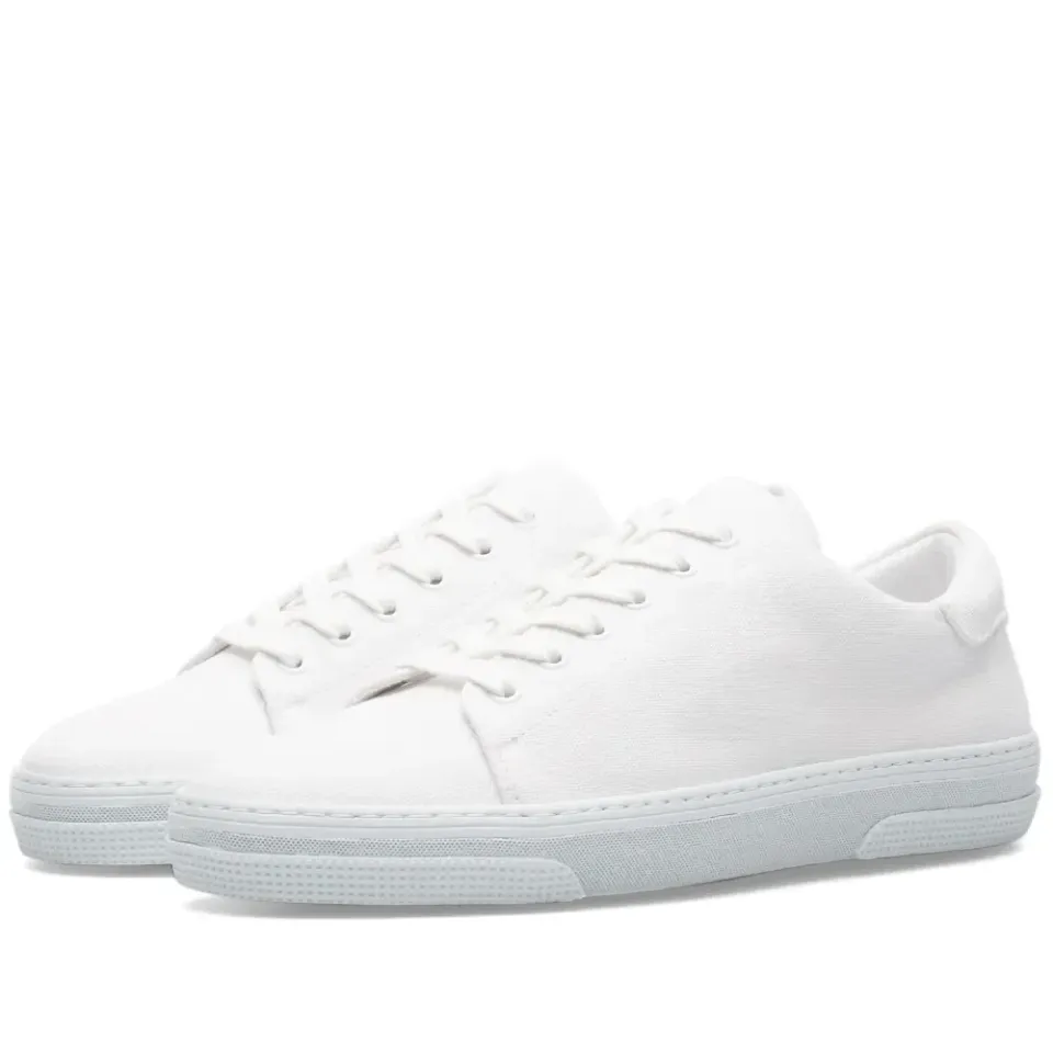 A.P.C. Jean Tennis Sneaker