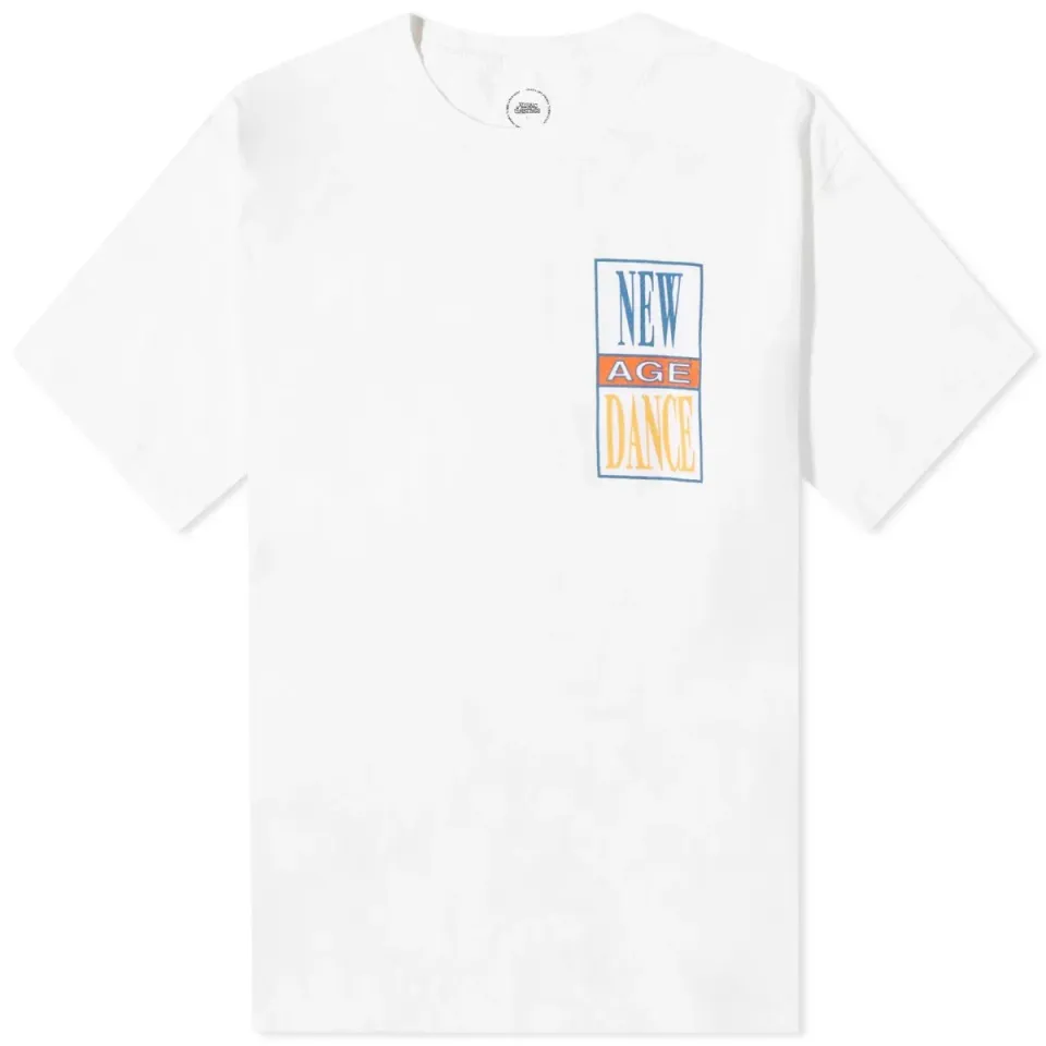 Love International New Dance T-Shirt - END. Ex