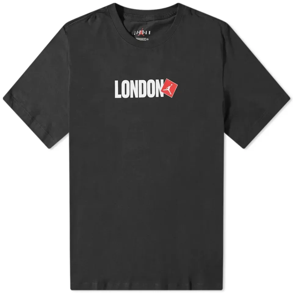 London City T-Shirt