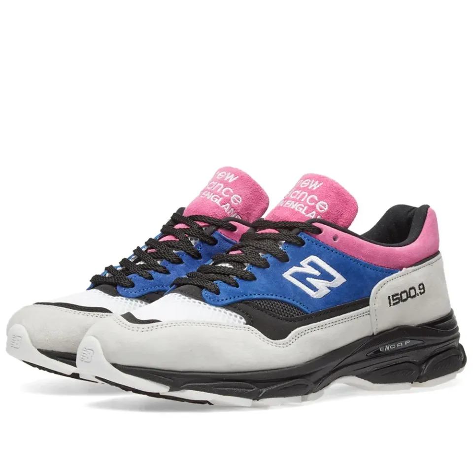 M15009 Hybrid - Made in England
