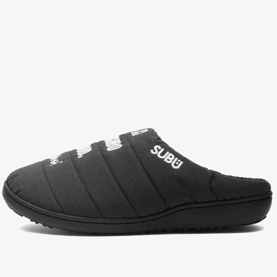 x Nanga X Subu Takibi Sandals