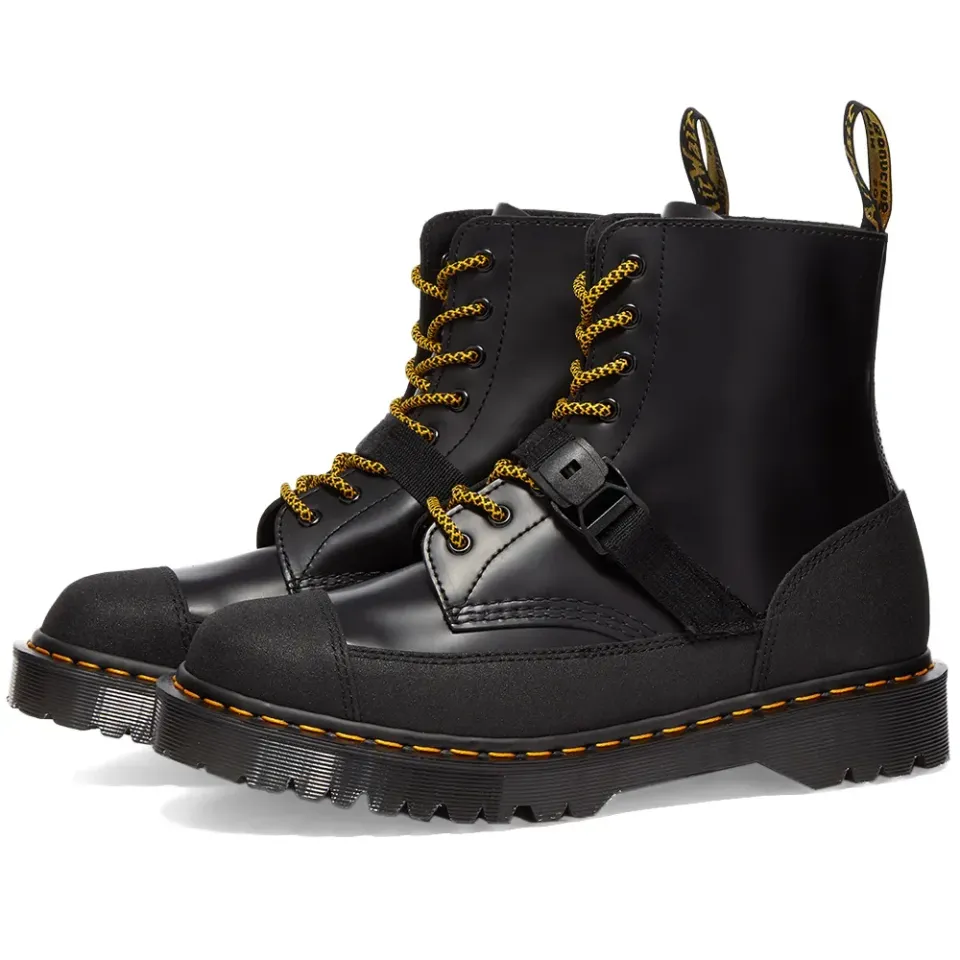 1460 Tech Boot - Made in England