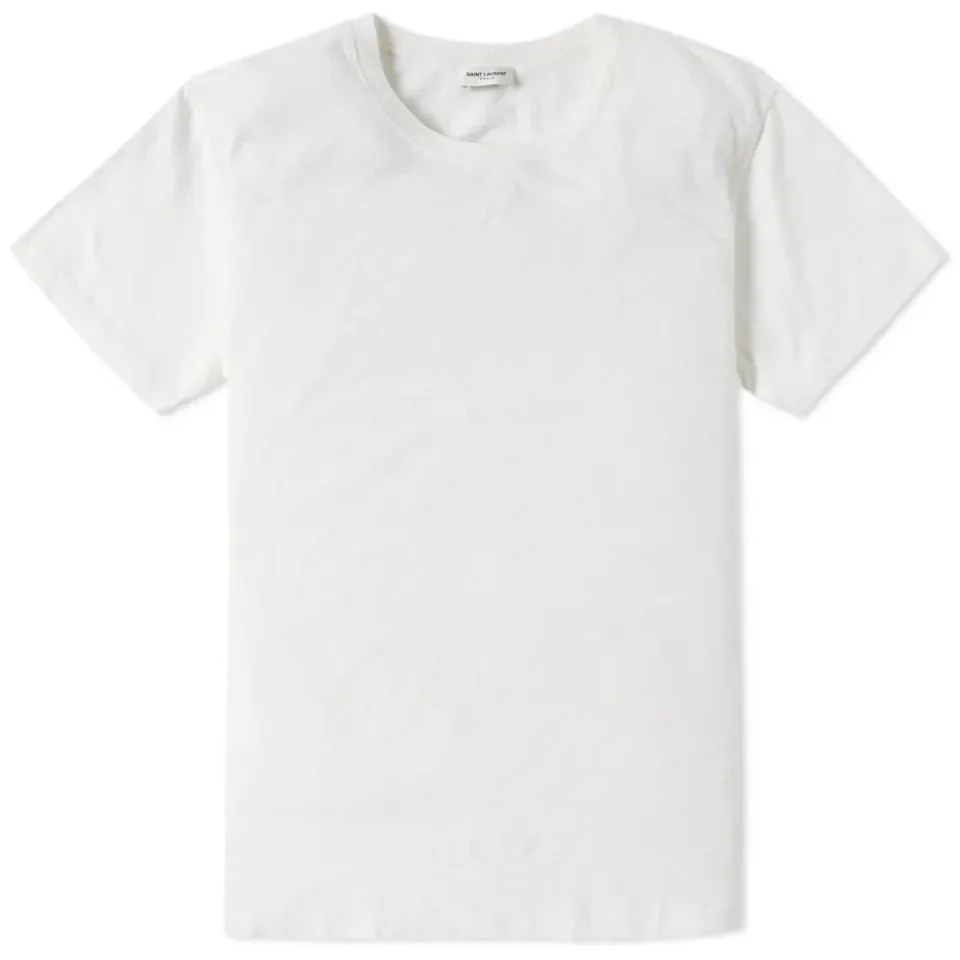 Distressed Tee
