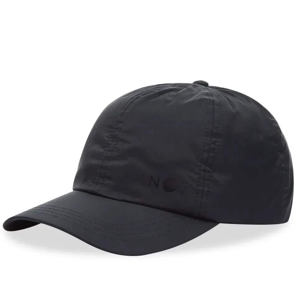 Logo Cap