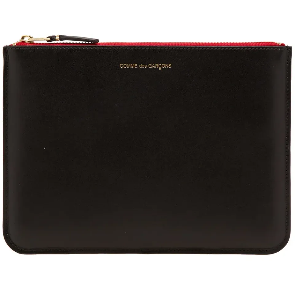 Comme des Garcons SA5100TT Tooth & Tongue Wallet