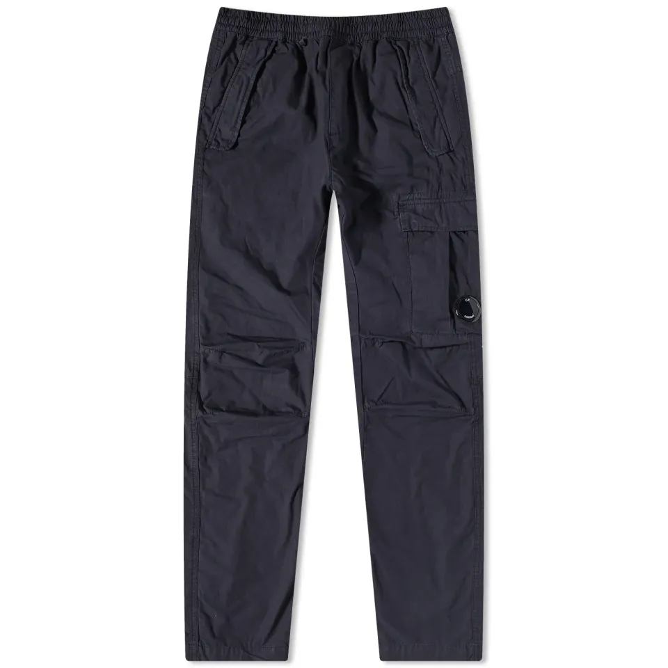 Micro Reps Lens Track Pant