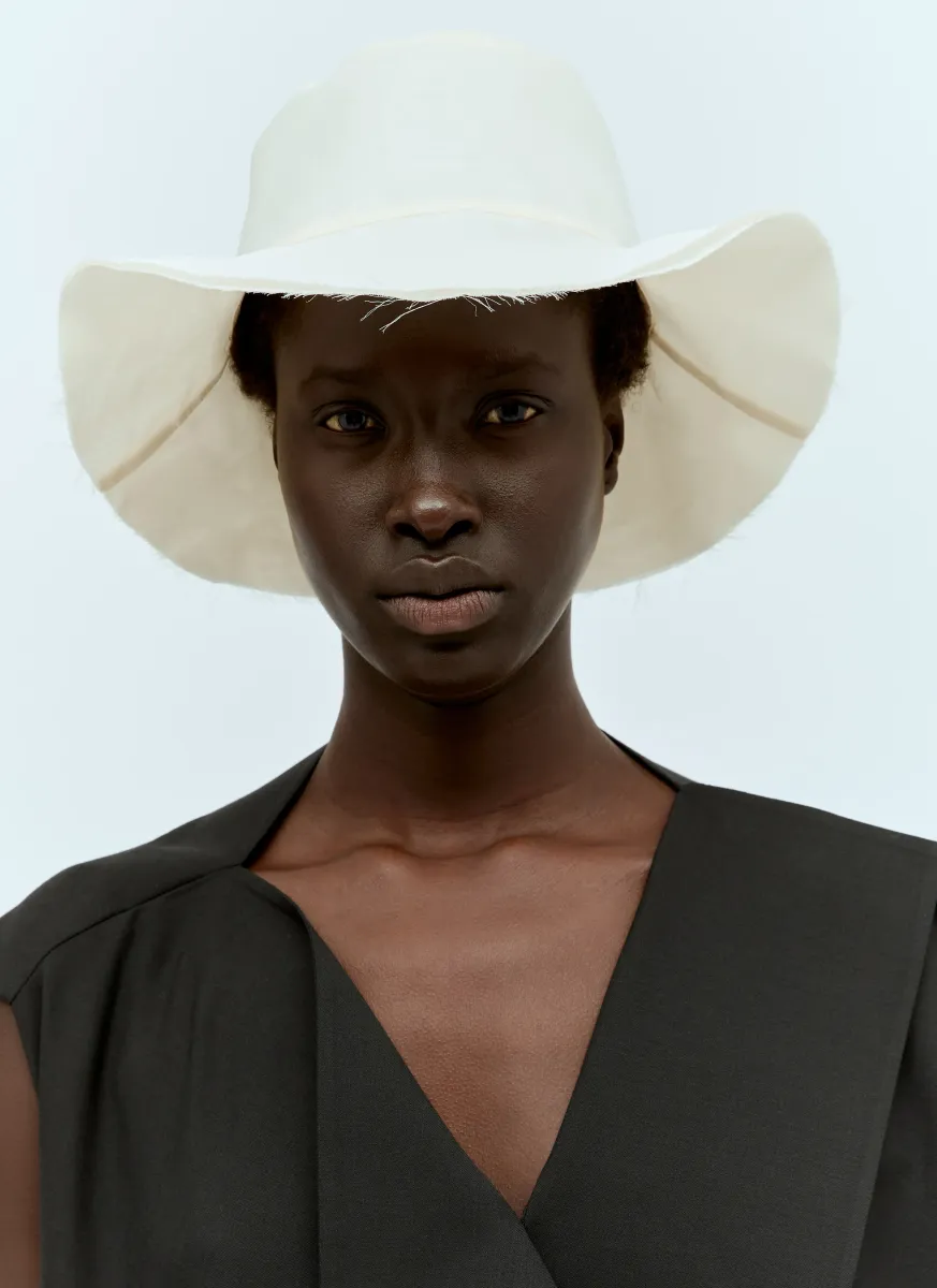 Sofia Bucket Hat