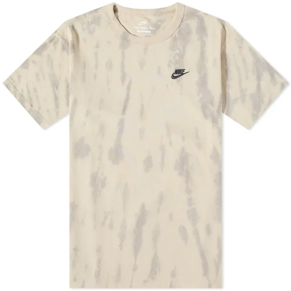 Nike Premium Essentials Tie Dye T-Shirt