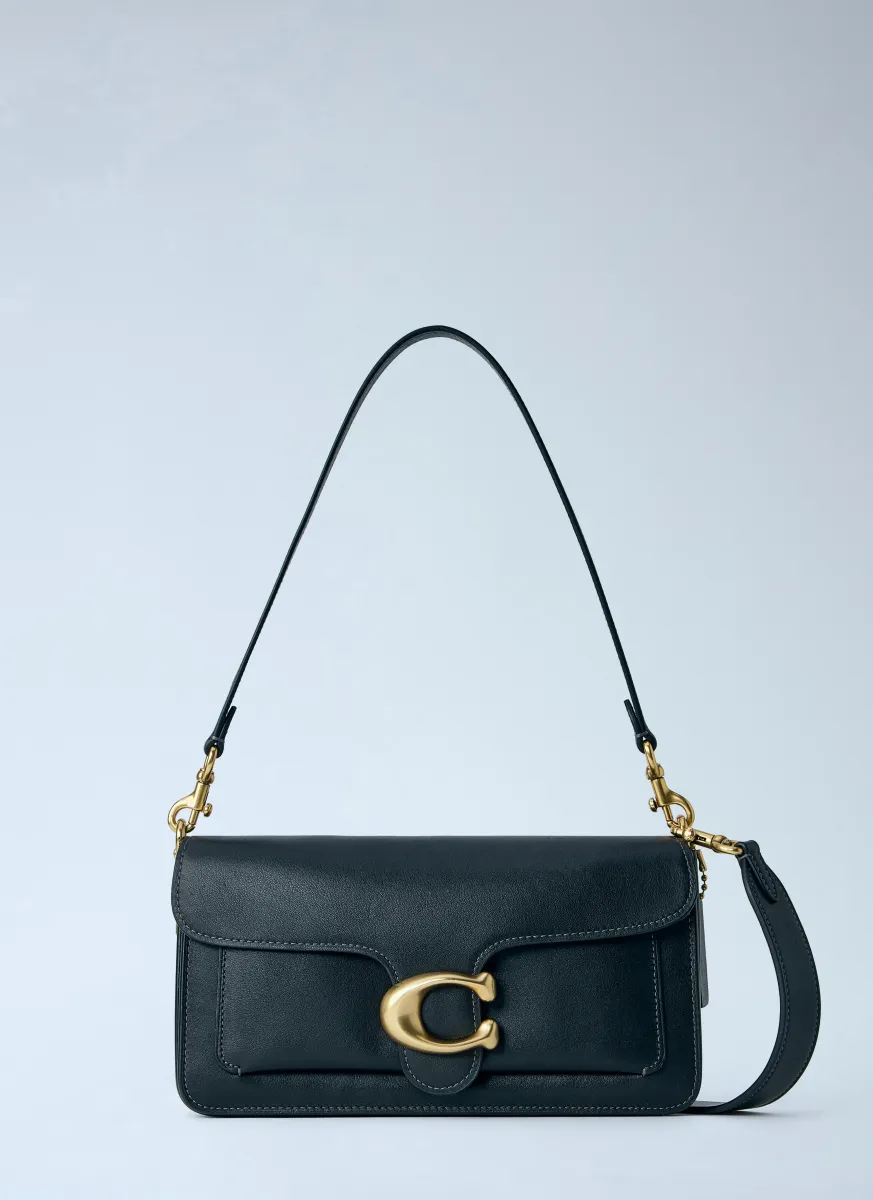 Soft Tabby Shoulder Bag 26