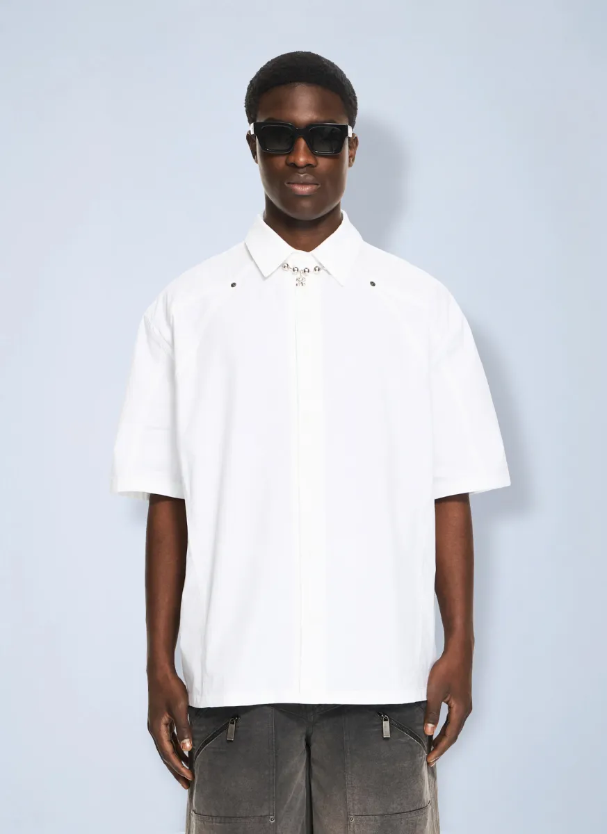 Owr Popl Sporty Bowl Shirt