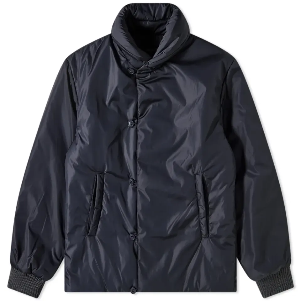 Loft Jacket