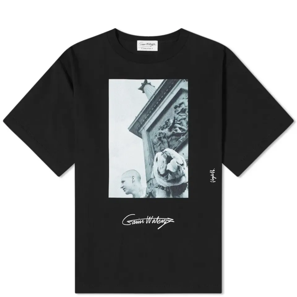 x Gavin Watson Bulldog T-Shirt