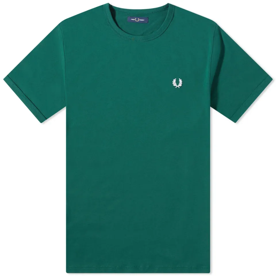 Ringer T-Shirt
