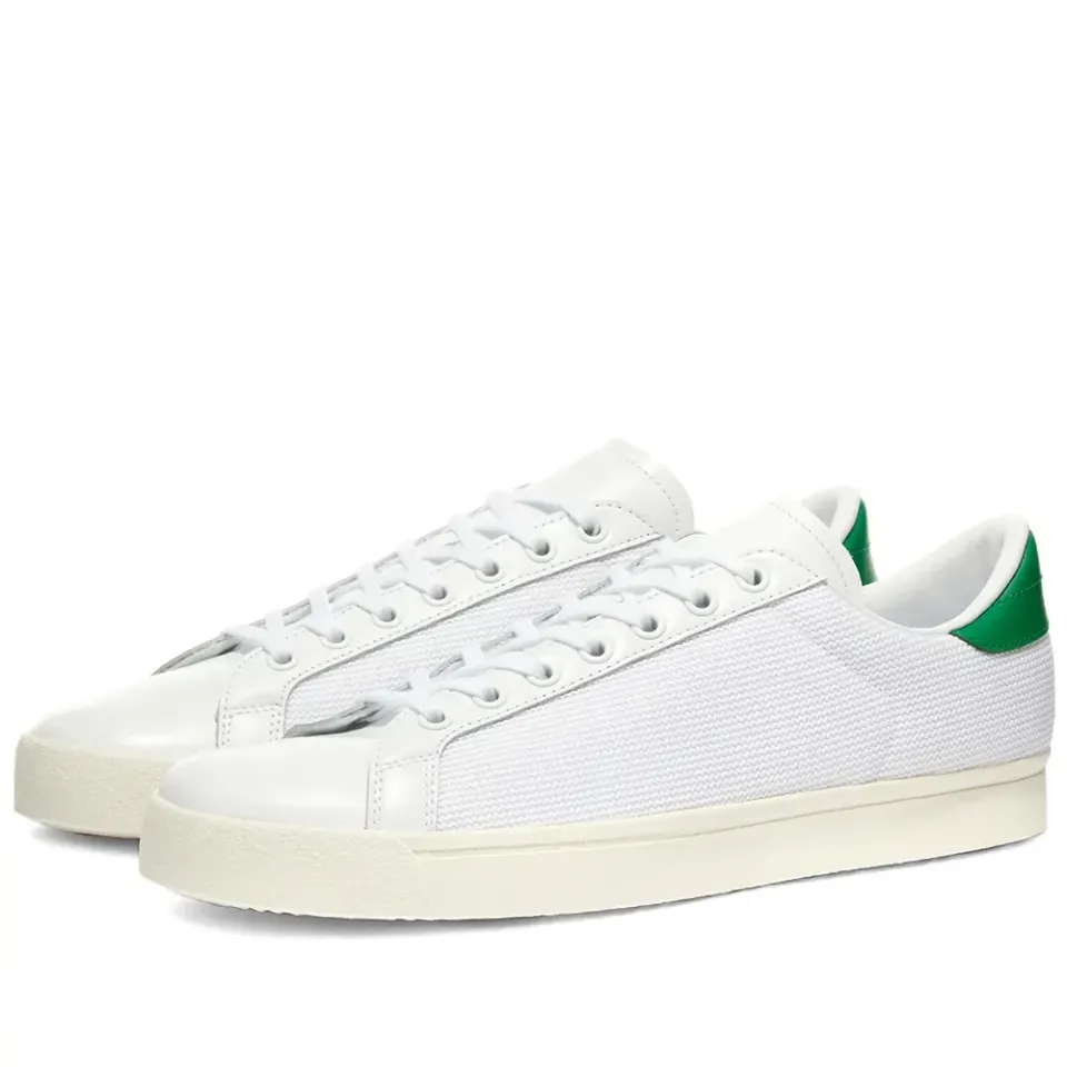 Rod Laver Vintage