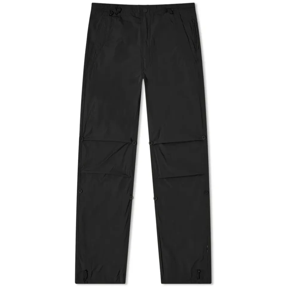 Warhol Embroidered Snopant