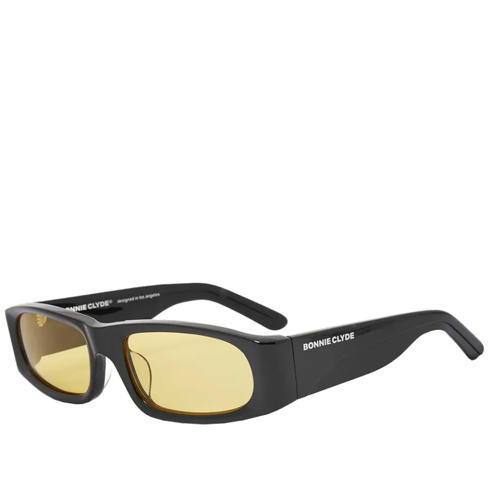 Big Trouble Sunglasses