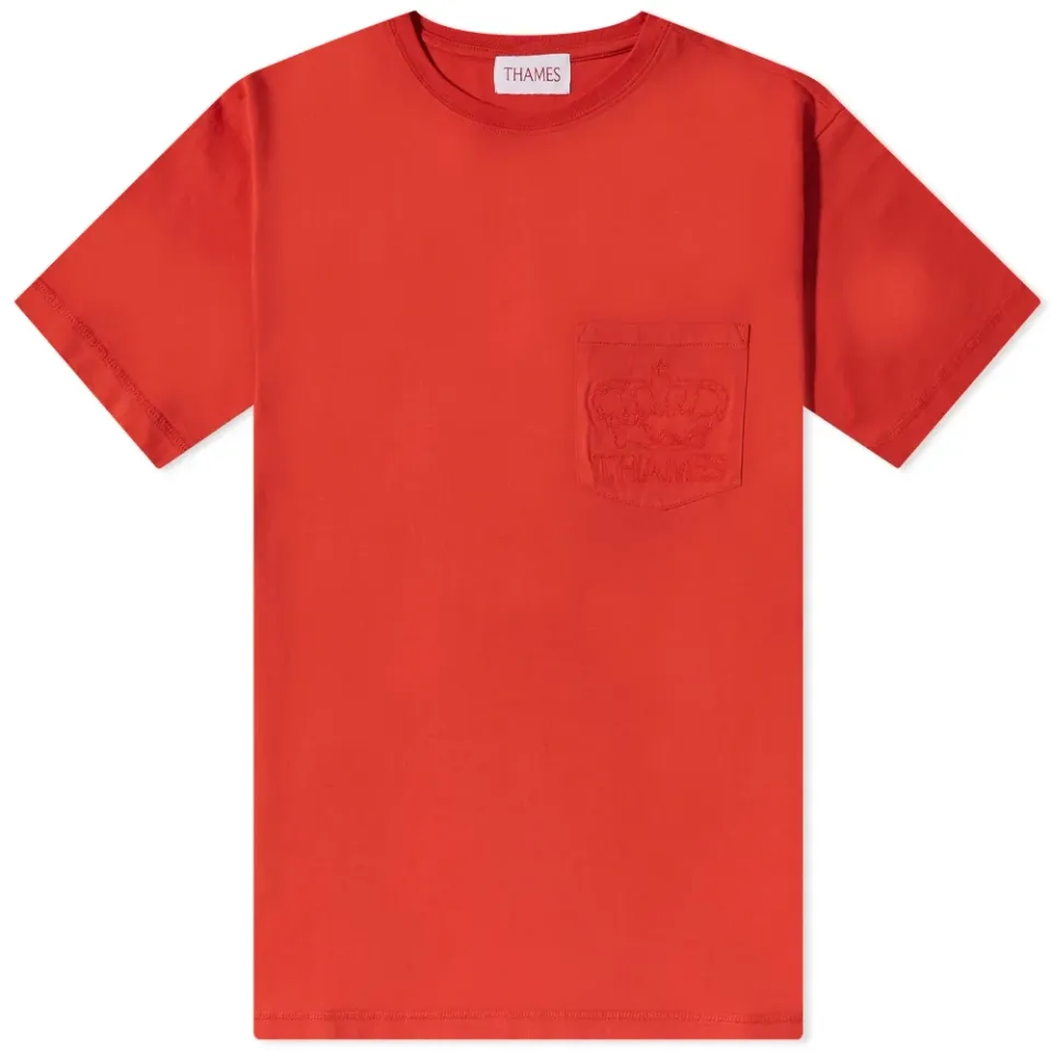 Poche T-Shirt