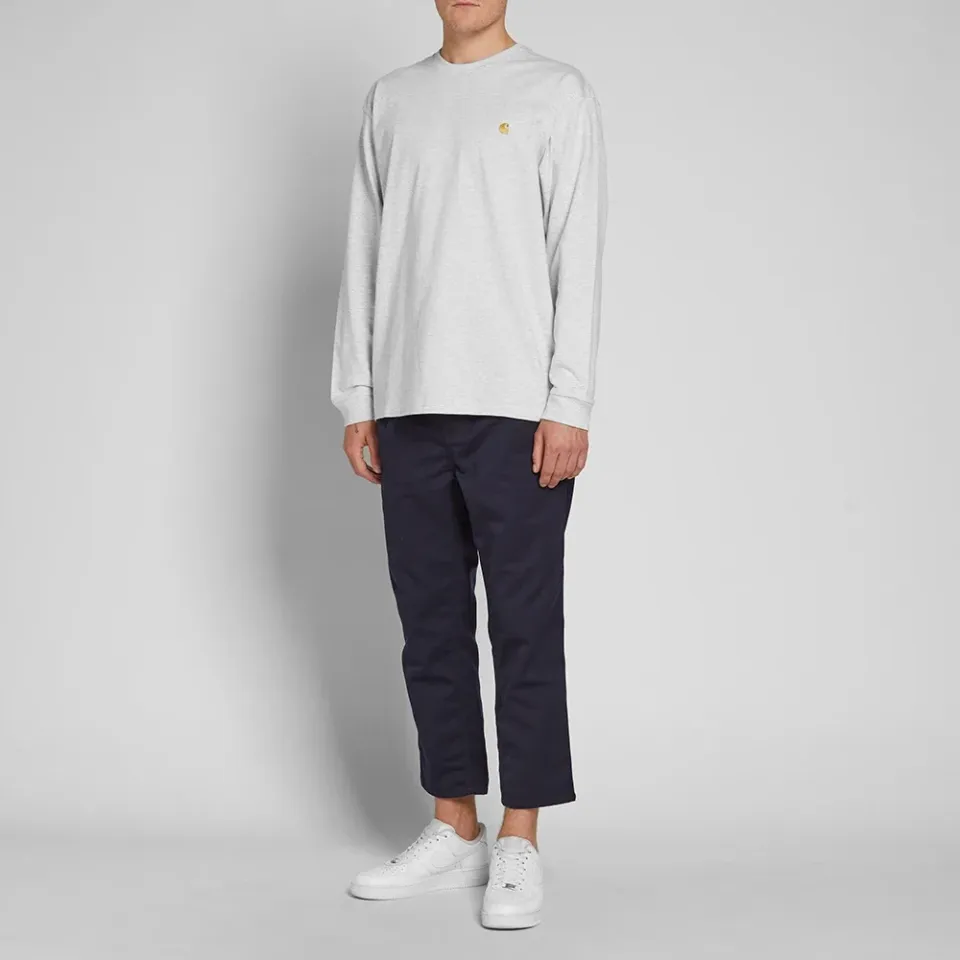 Long Sleeve Chase Tee