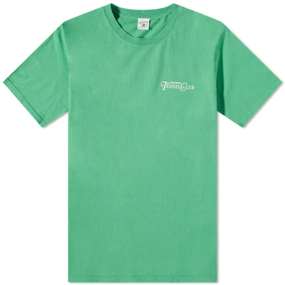 Rizzoli Tennis T-Shirt