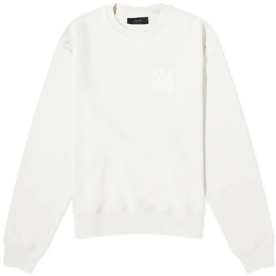 Ma Core Crew Sweatshirt