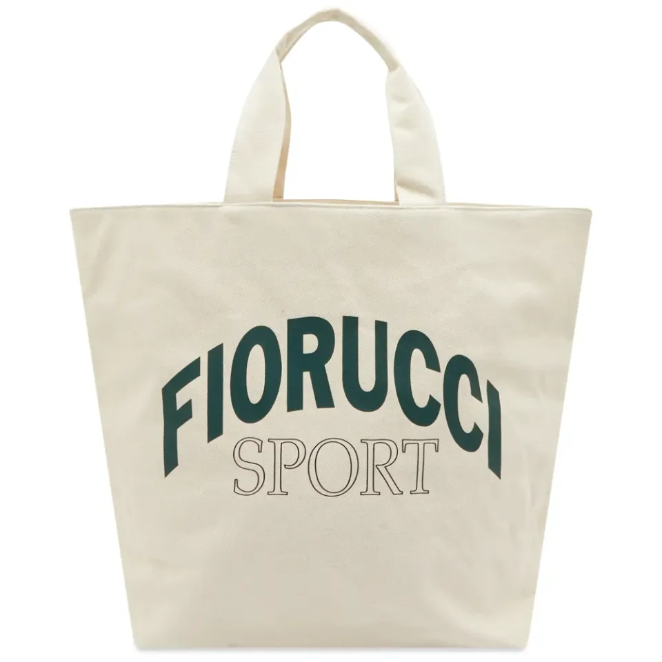 Logo Sport Tote