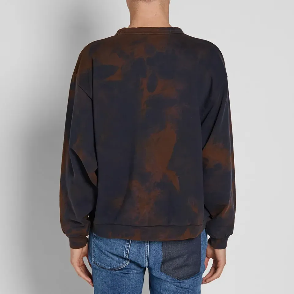 Fint Peace Crew Sweat