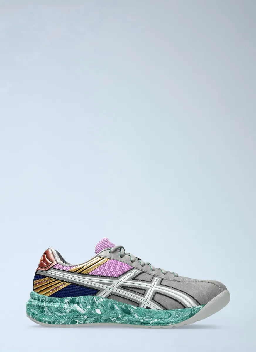 x Lyasa FF II Sneakers