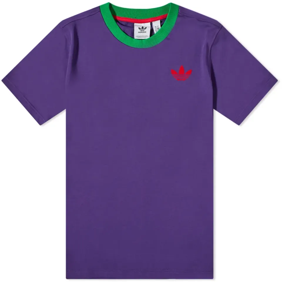 Adicolor 70s Trefoil T-Shirt