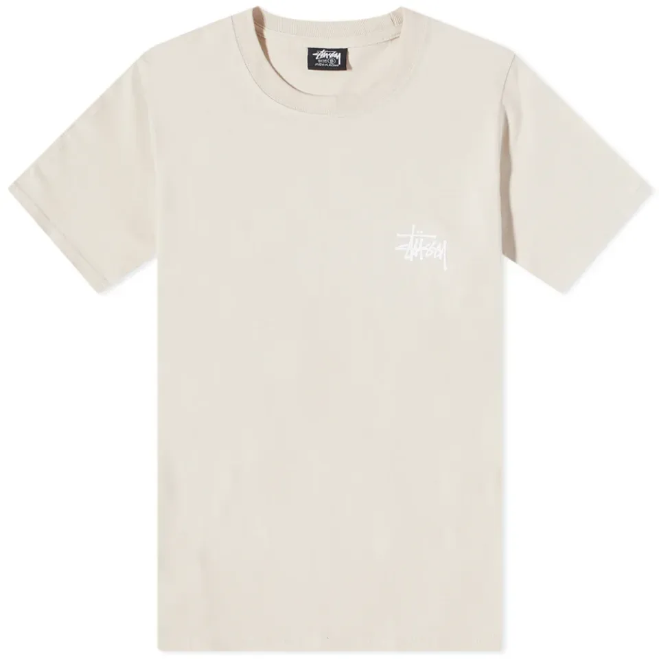 Basic T-Shirt
