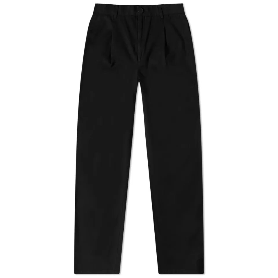 Milo Twill Trousers
