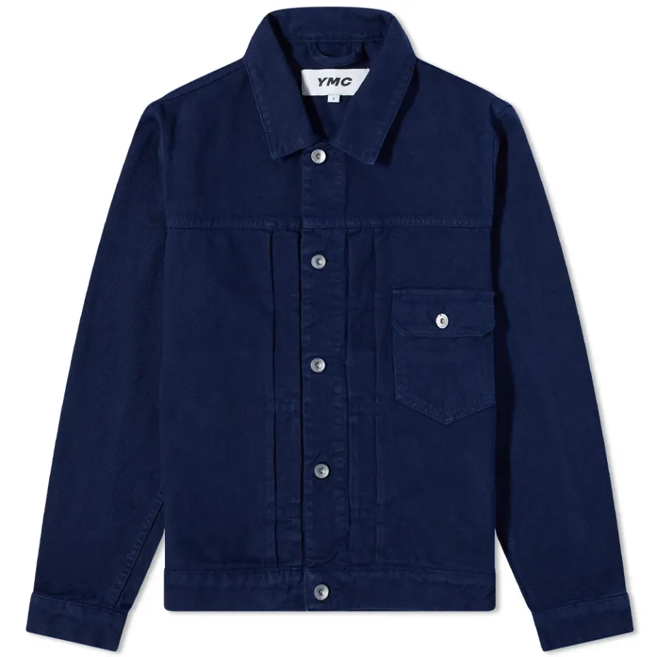 Mk2 Jacket