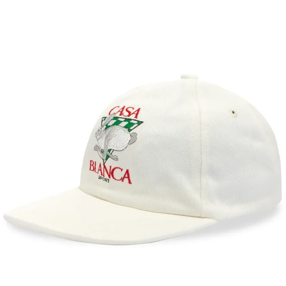 Casa Sport Rabbit Twill Cap