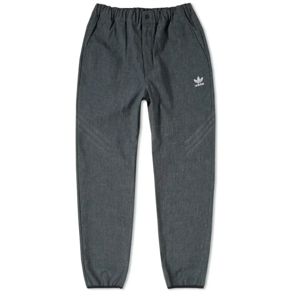 x United Arrows & Sons Urban Track Pant