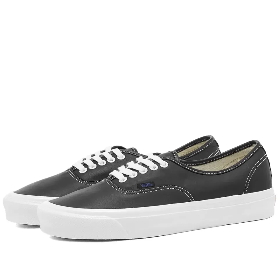 UA Authentic 44 DX
