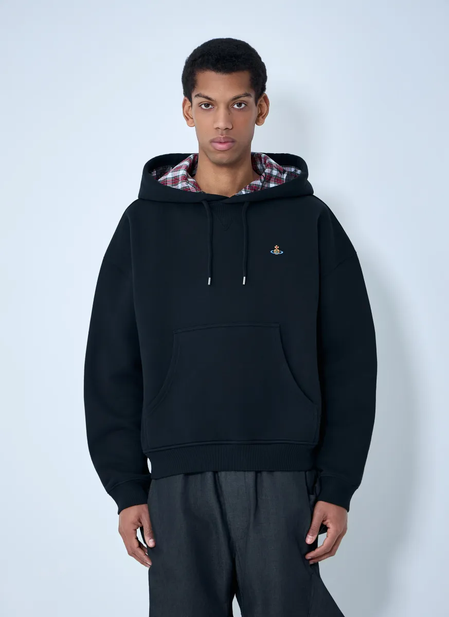 Ashtop Hooded Sweatshirt
