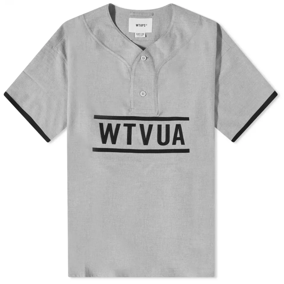 11 Baseball Shirt