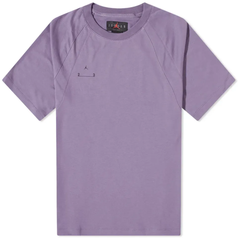 23 Engineered Statement T-Shirt