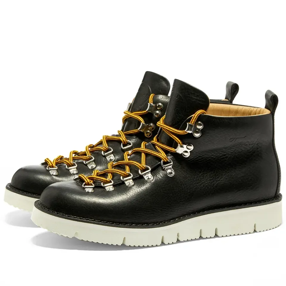 M120 Cut Vibram Sole Scarponcino Boot