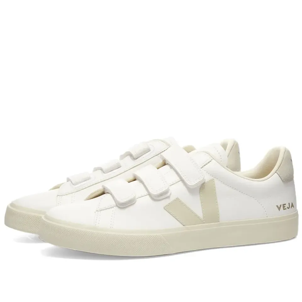 Recife Velcro Sneaker
