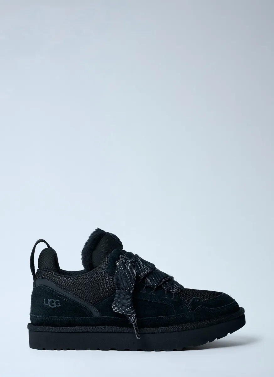 Lowmel Sneakers