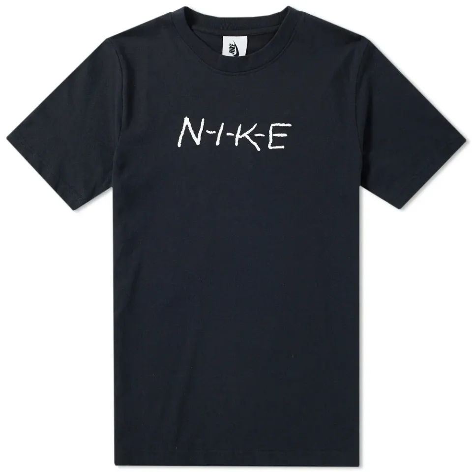 Script Tee