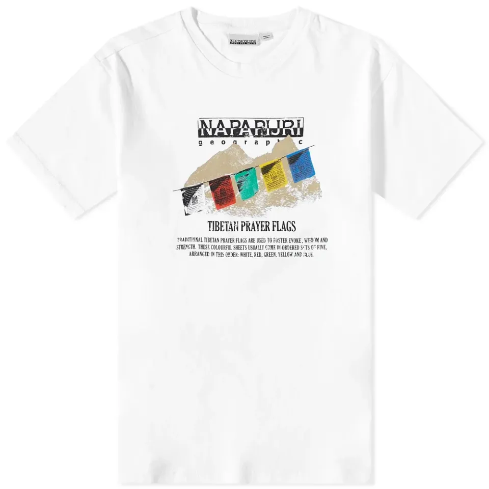Sirus T-Shirt